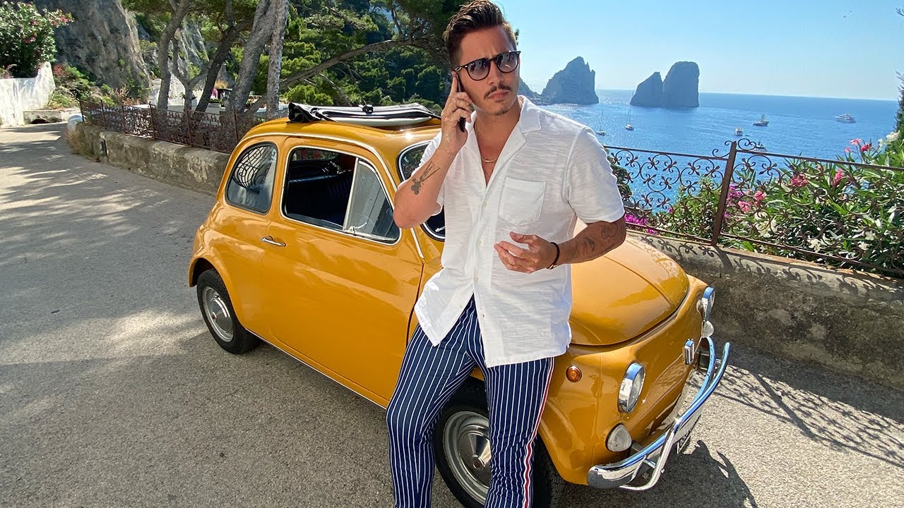 Capri, Italy -  Guide: Hotels, Restaurants, Shopping & More!
