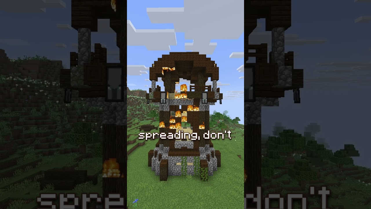 What is tick speed in Minecraft?