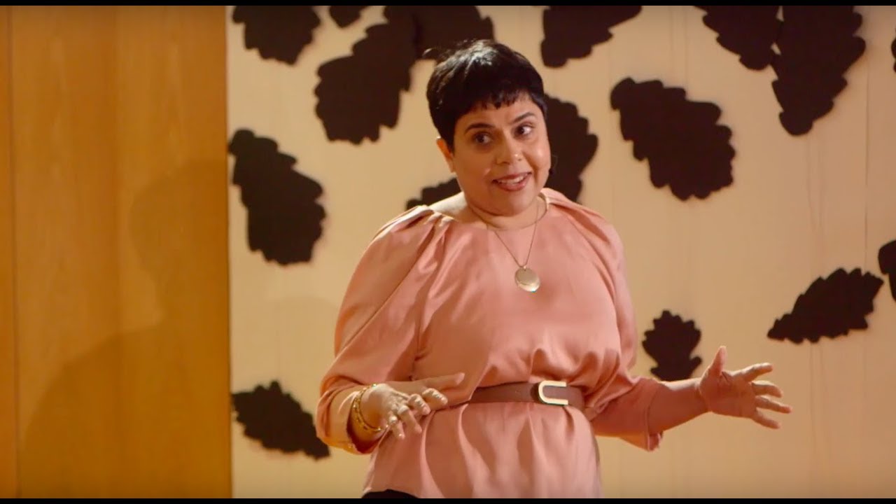 Does gender diversity really matter? | Sucheta Nadkarni | TEDxNewnham