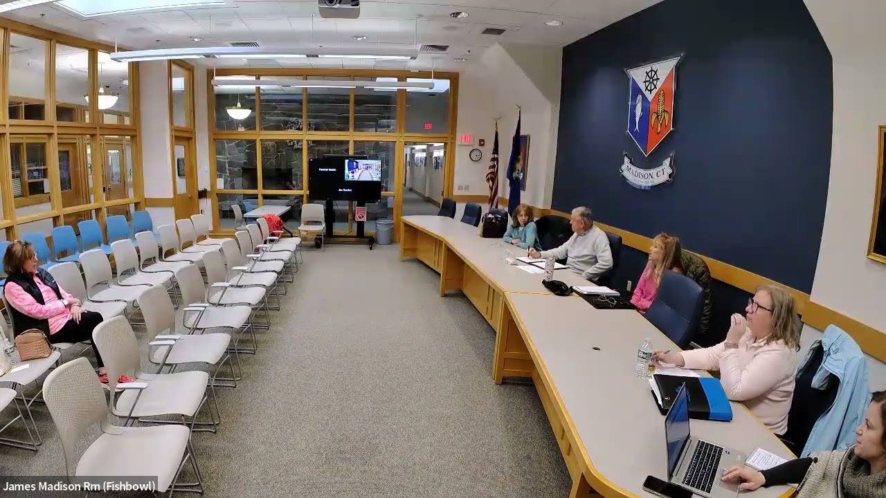 Affordable Housing Committee March 5, 2025