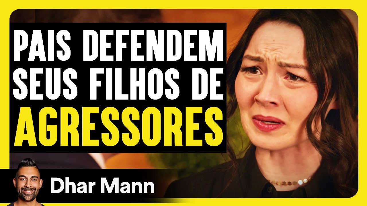 Pais Defendem Seus Filhos de Agressores | Dhar Mann Studios