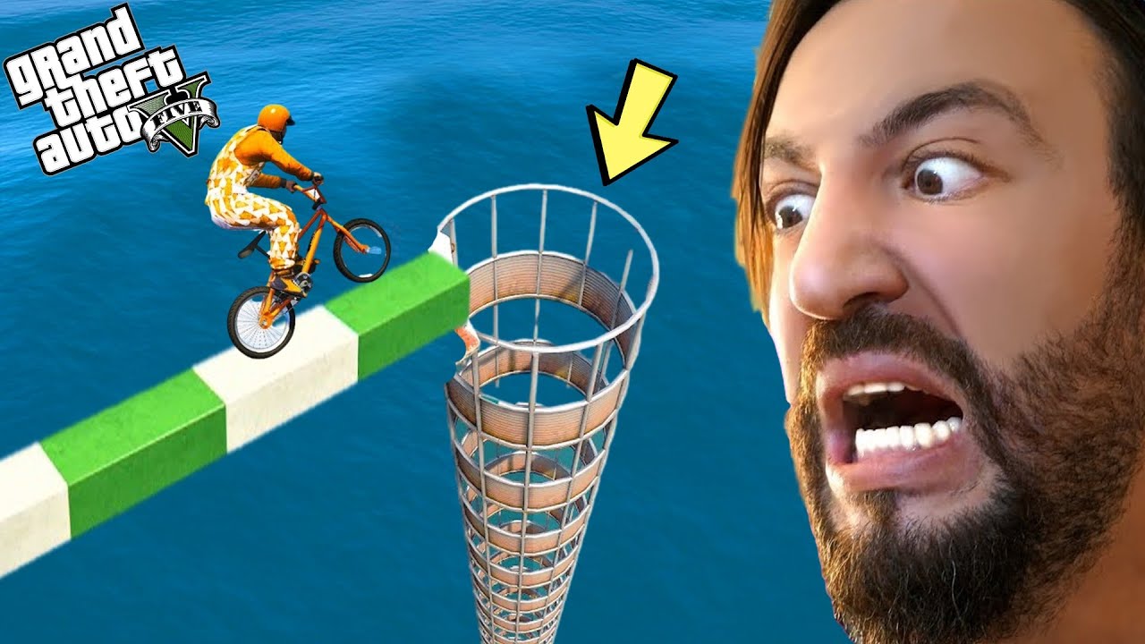 İMKANSIZ HARİTAYI BULDUM ! Gta 5 Ekip w/ Ersin Yekin Apolloo