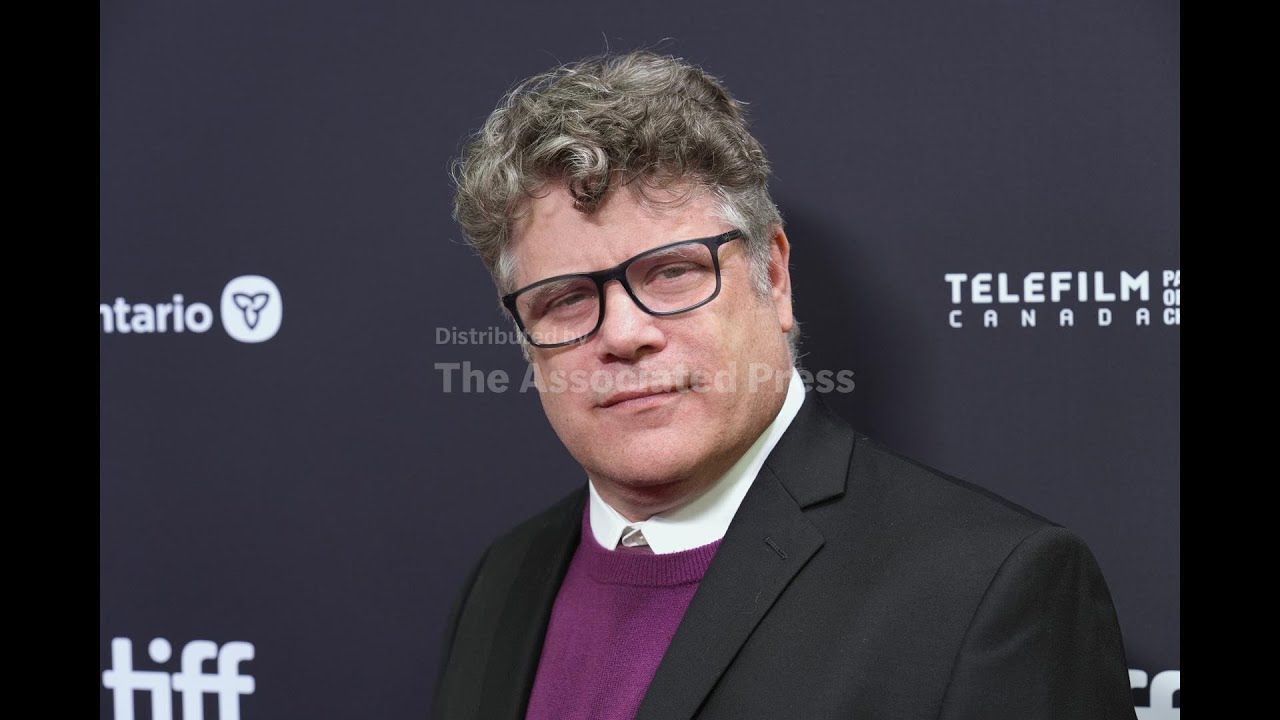 Sean Astin talks 'Goonies' sequel