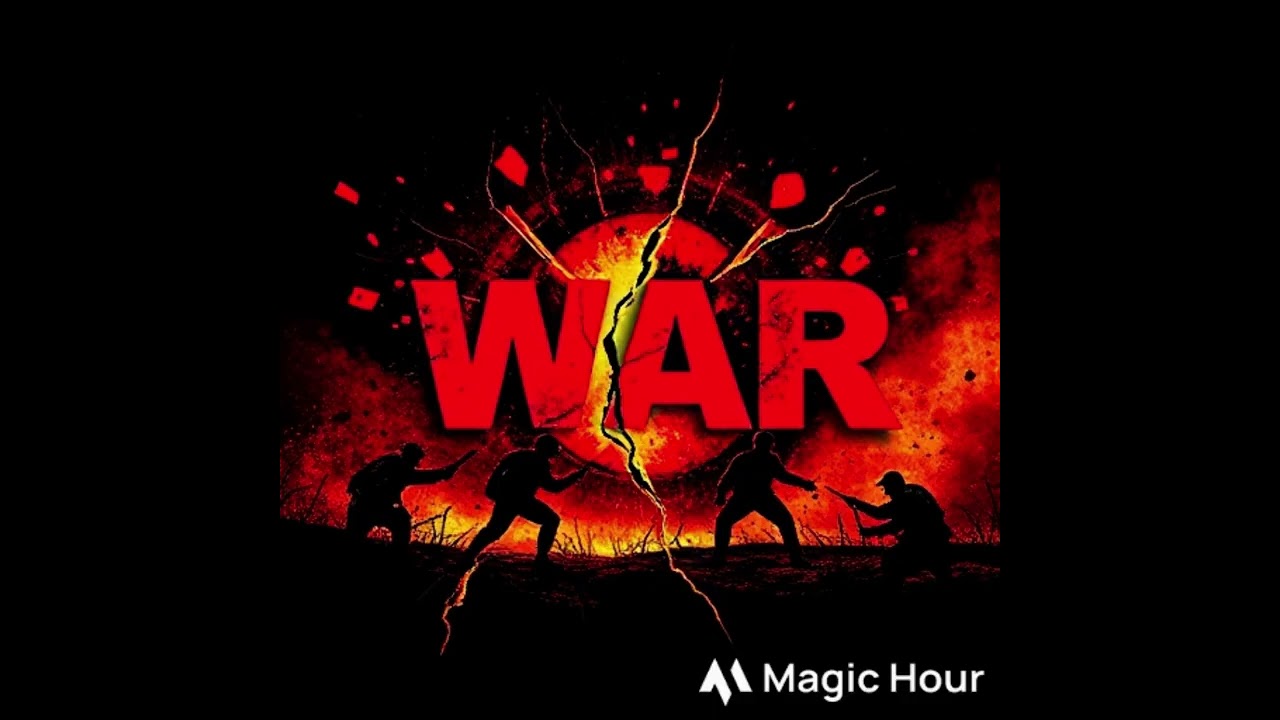 WAR (crazy ultimate comics)