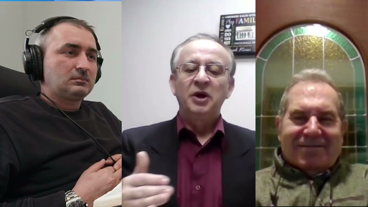 Pilda Bunului Samaritean Part 6   09 January 2026