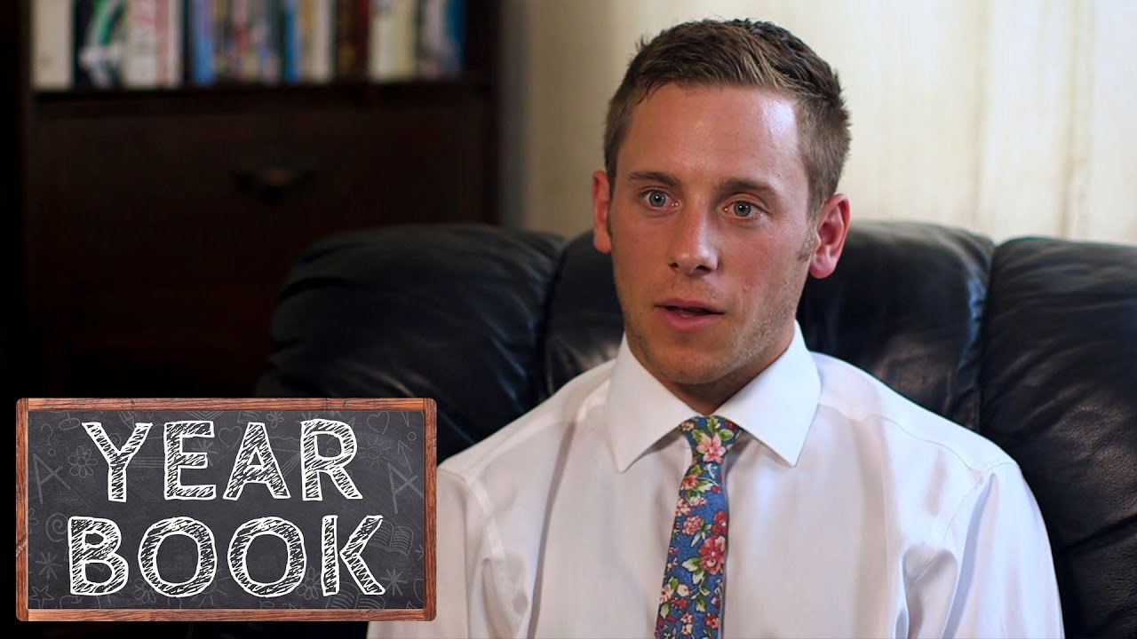 Recruit Must Decide Between the Navy or His Baby | Royal Navy Sailor School | Our Stories