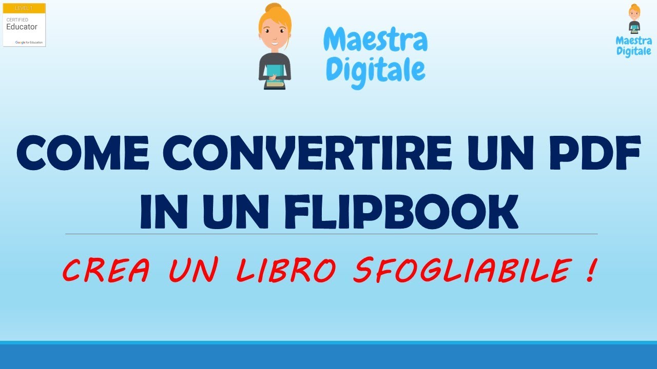 #maestradigitale