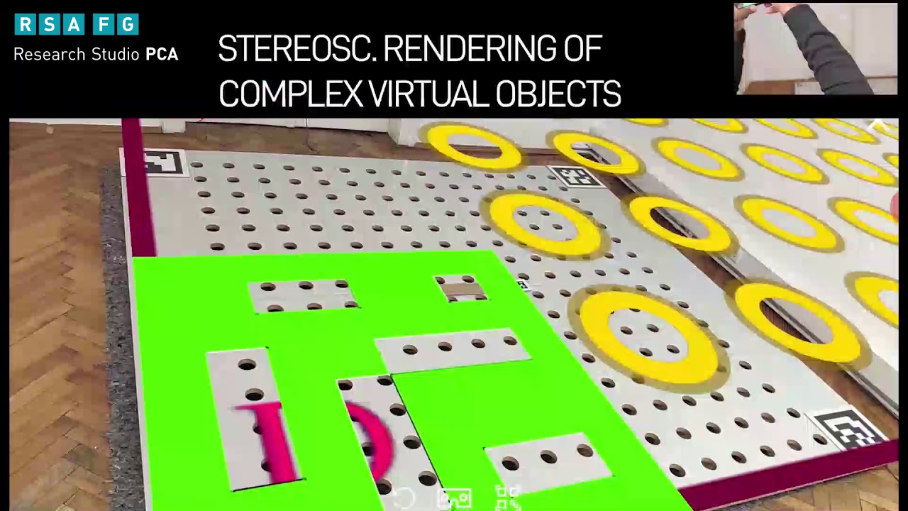 IMMERSE XR  Use cases