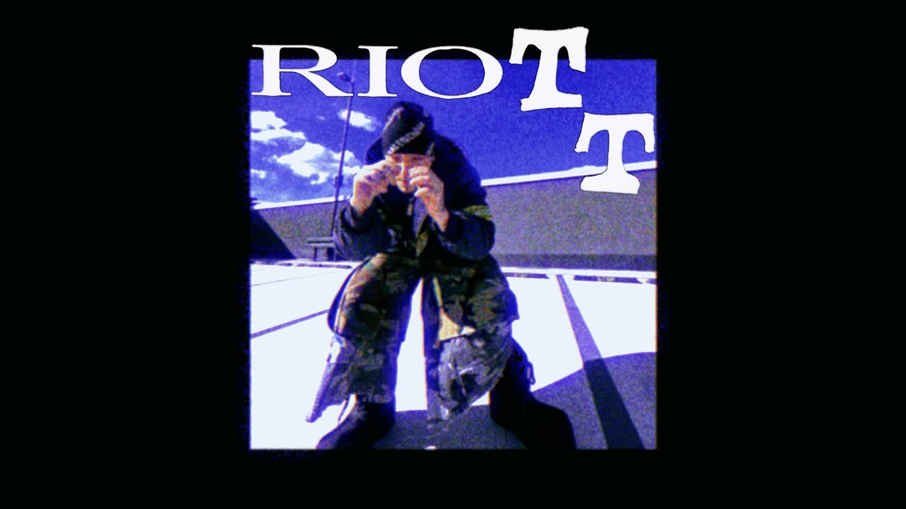 [FREE] OTSOCHODZI x RIOTT Type Beat 