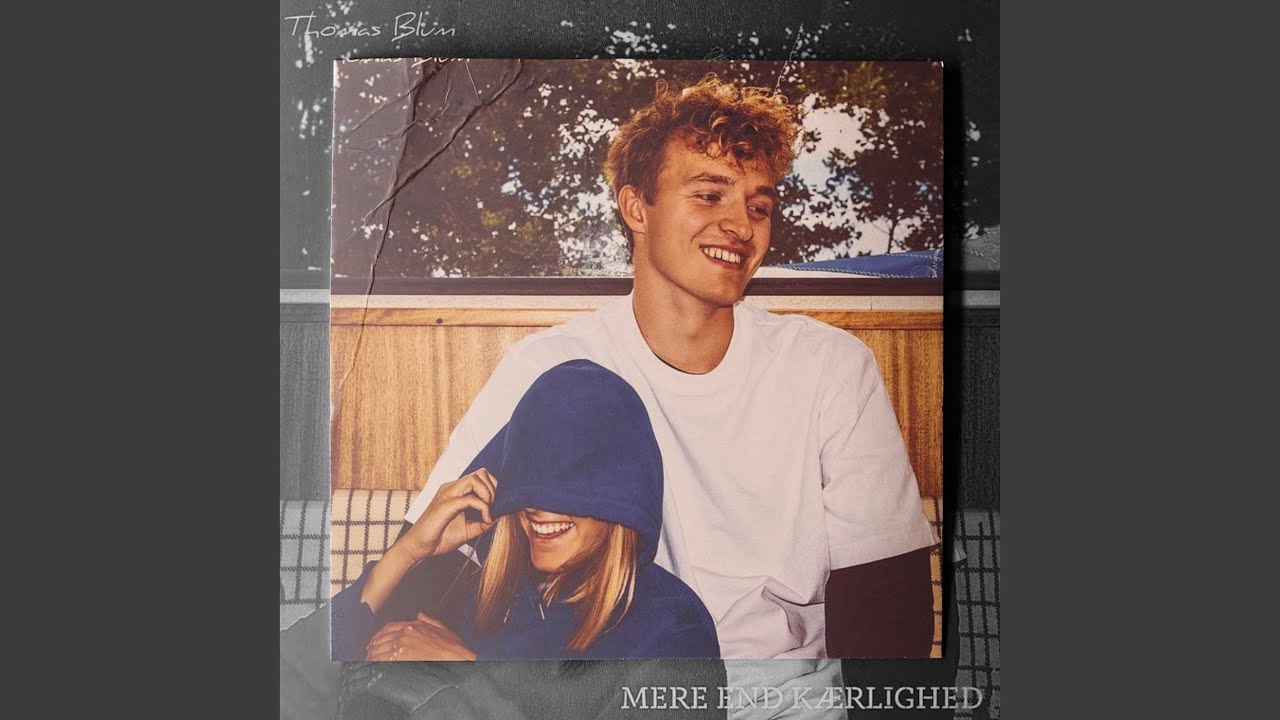 Mere End Kærlighed