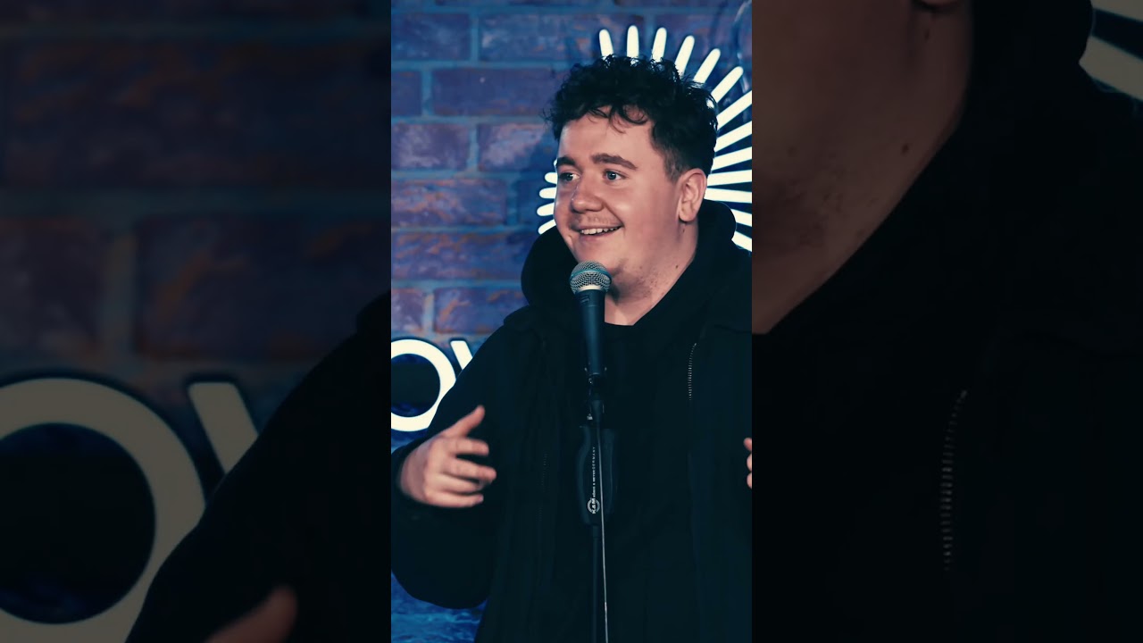 Abschaffung der erh&ouml;hten Einfuhrz&ouml;lle?! #comedy #standupcomedy #standup #funny #crowdwork #wahlomat