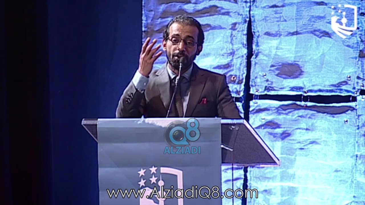 د. عبيد الوسمي يروي قصته في احدى القضايا: اقسم بالله تعامل أمن الدولة أرقى من النيابة 100 مرة