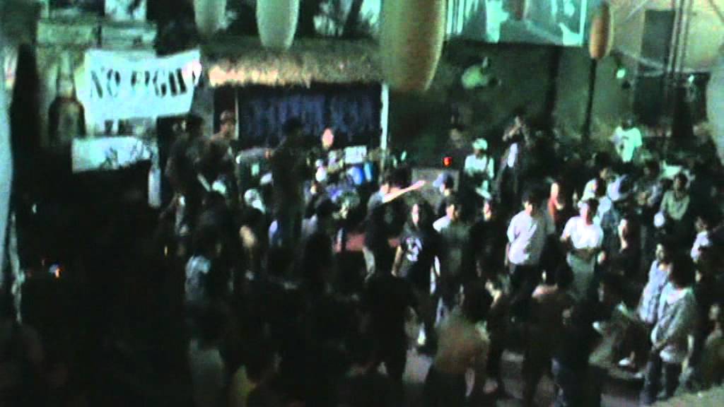 Shannon Scam - Stop [ Mosh N' Unite II ]