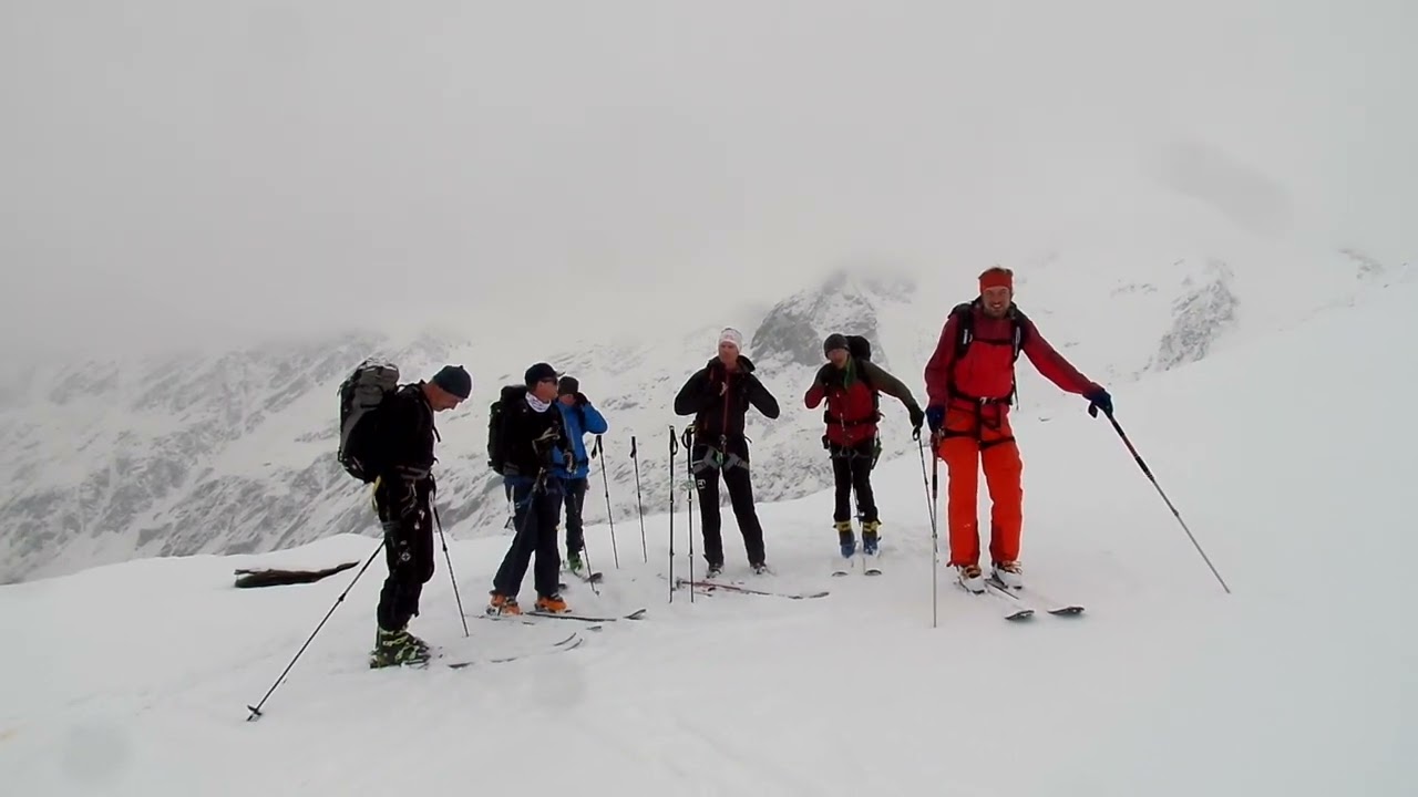 Hoch Tirol 2017