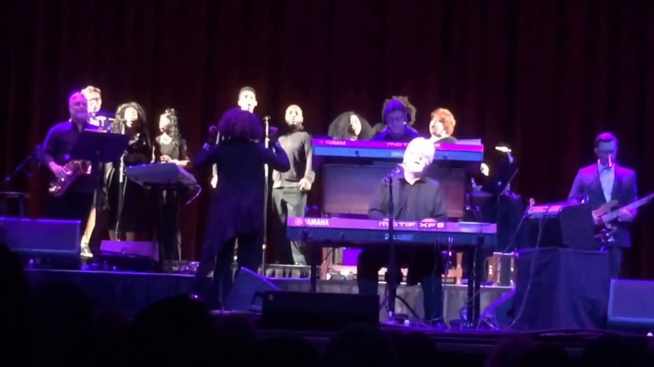 Love Is The Answer - Michael McDonald