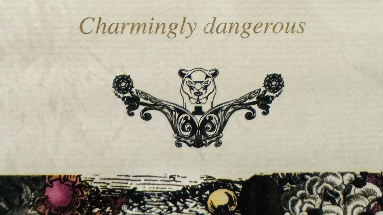 PENHALIGON&rsquo;S the revenge of lady blanche مخدر الزهور الخضراء جمال عطرها يعكس جوهرها