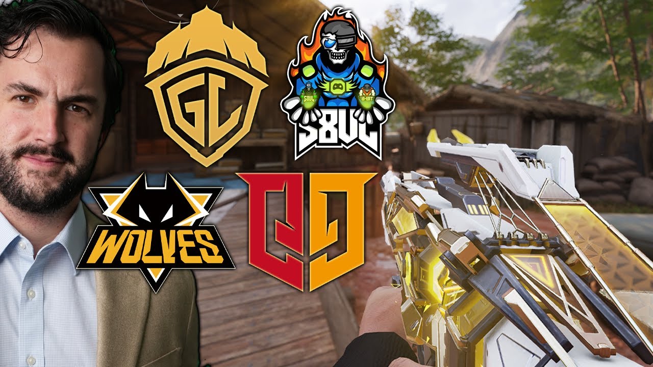 GODLIKE VS Q9 NOW (Playoff Deciders) COD Mobile $262,000 Superleague