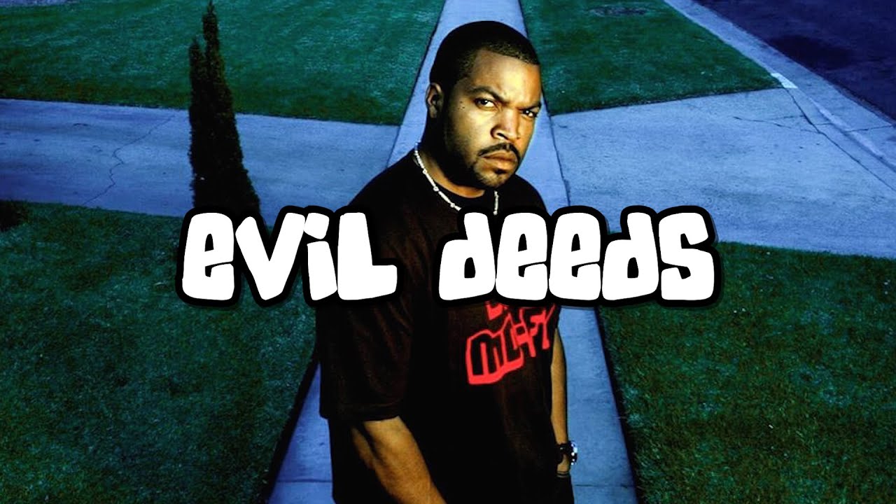 90s Underground Hip Hop Beat - 