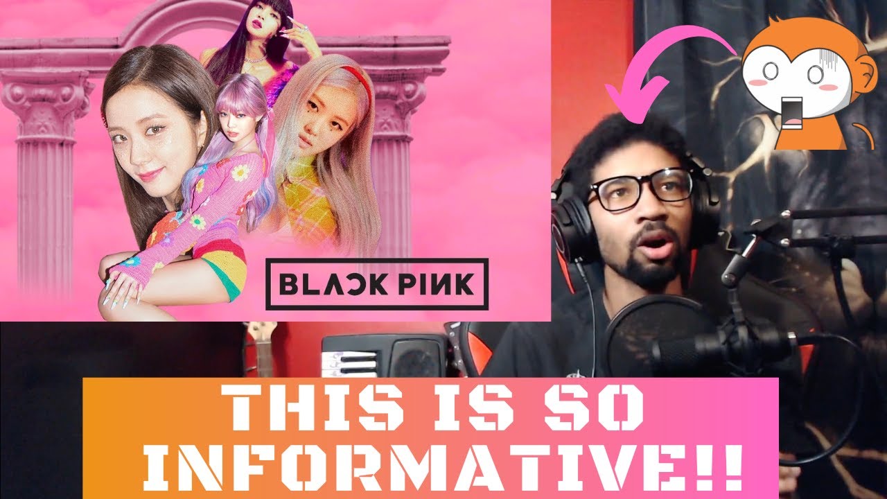 PRODUCER REACTS | The Revolution: A Story of BLACKPINK (FIRST TIME REACTION)