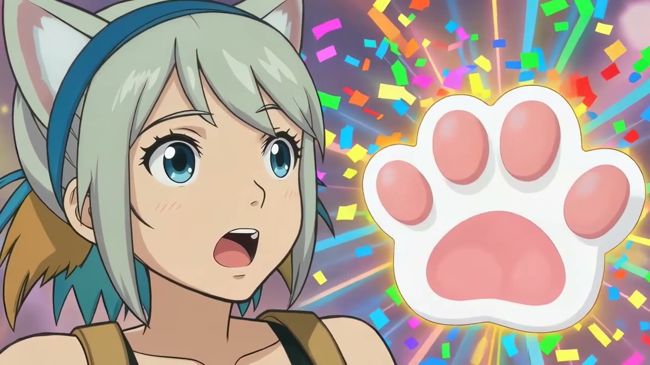 Hello Kitty - Nikki Z.