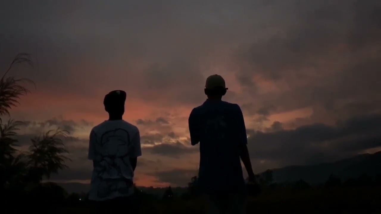 Lonely - Thio ft Max'D (0fficial Video)