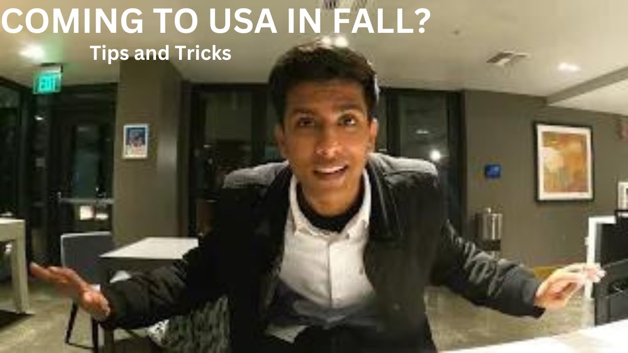 Few takeaways from my first year in US.