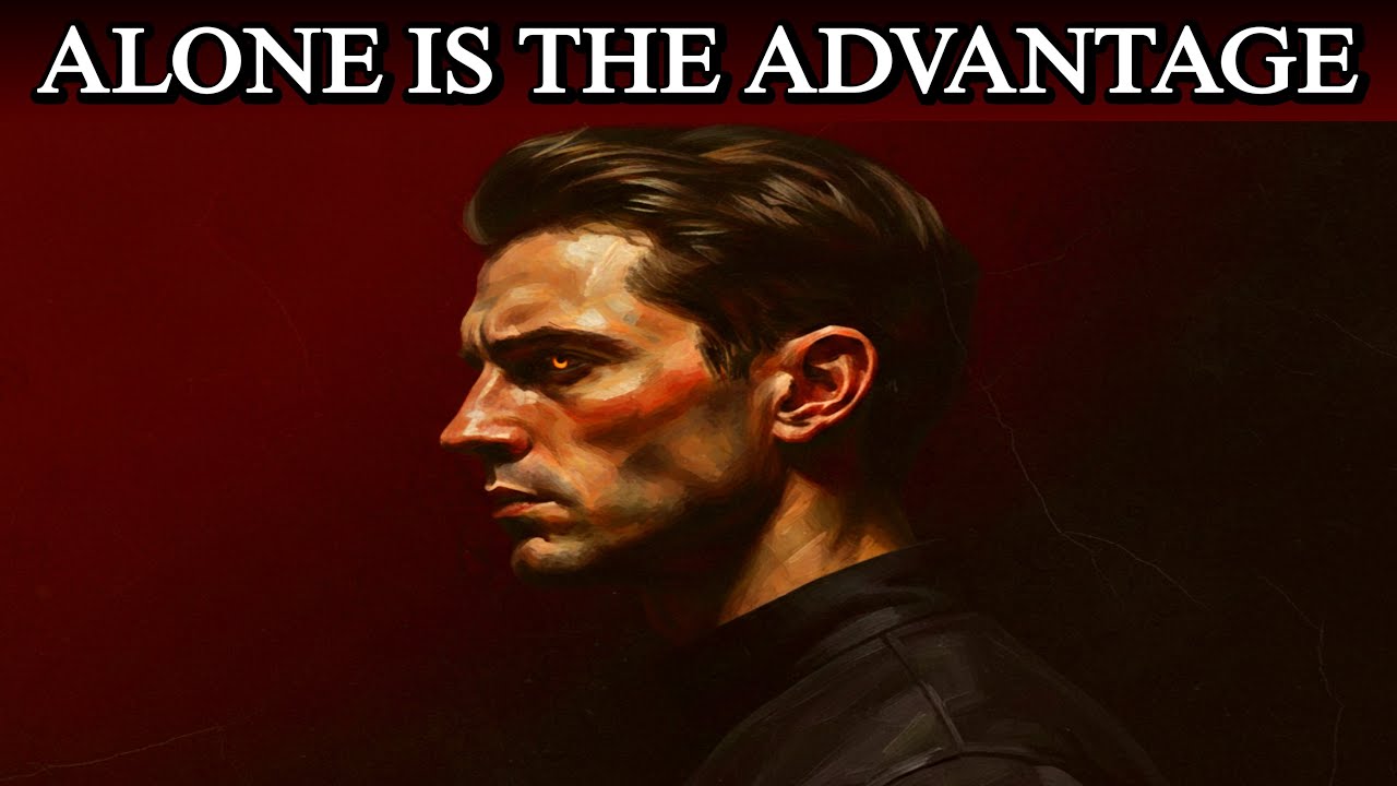 Build Your Empire With Zero Support | Machiavelli&rsquo;s Law of Strategic Isolation
