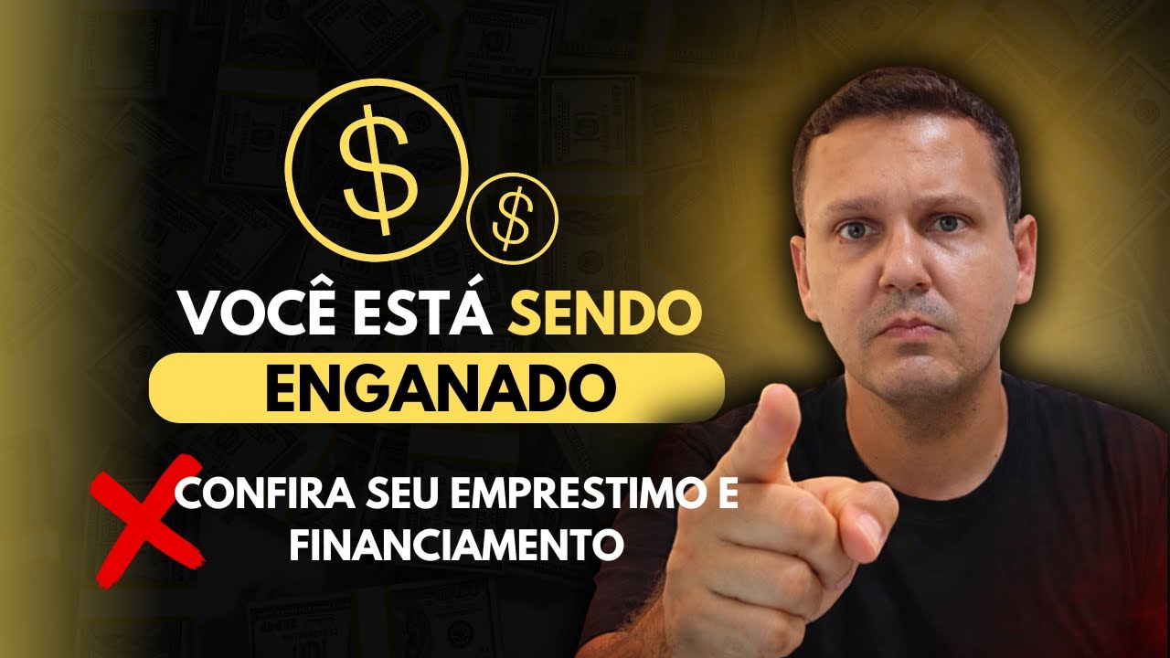 Taxas Ilegais em Empréstimos e Financiamentos: Veja Quais o Banco Não Pode Cobrar