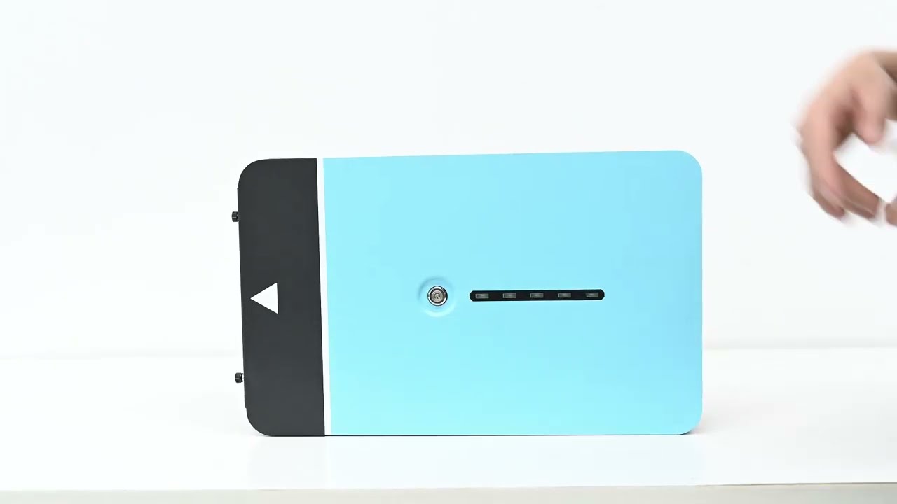 BRIDNA Solar Inverter