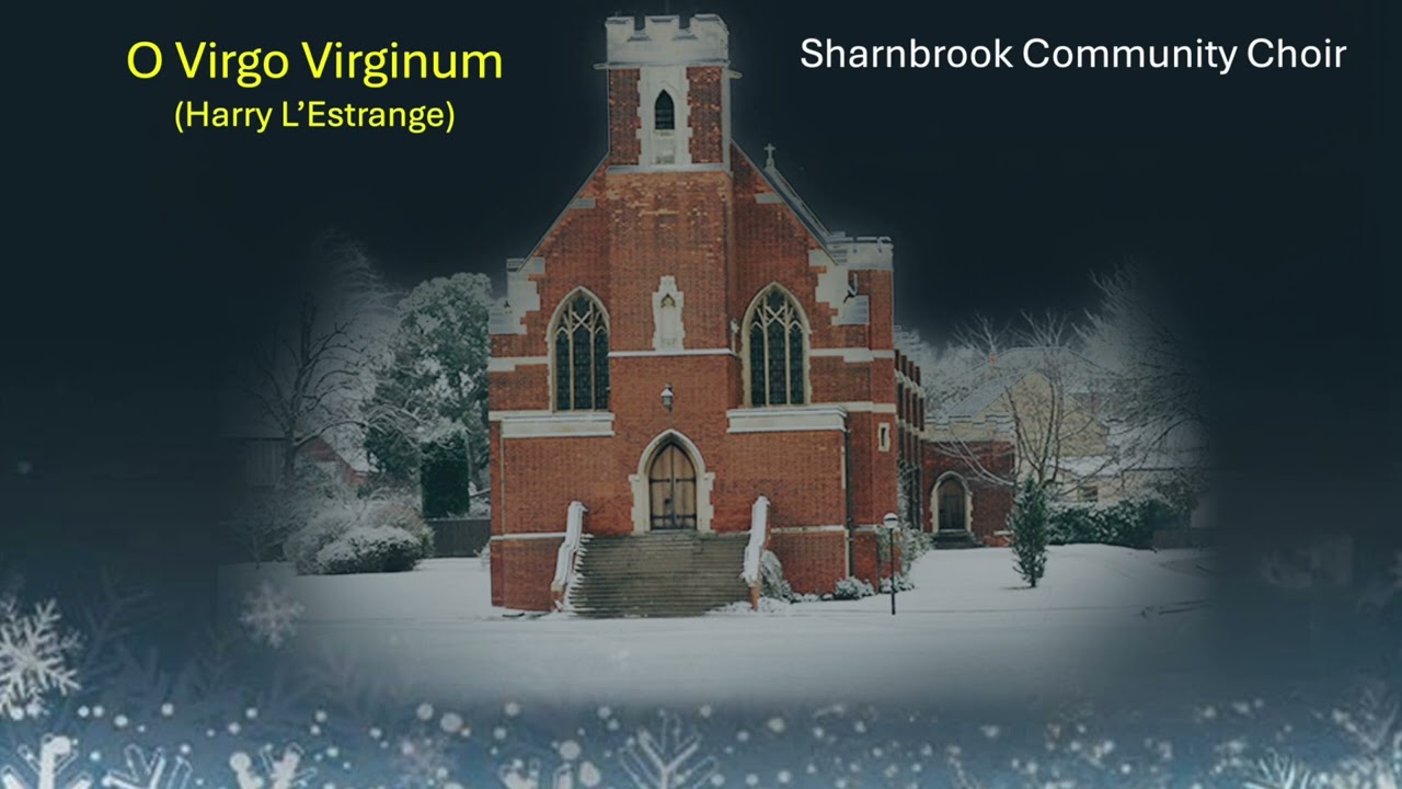 O Virgo Virginum