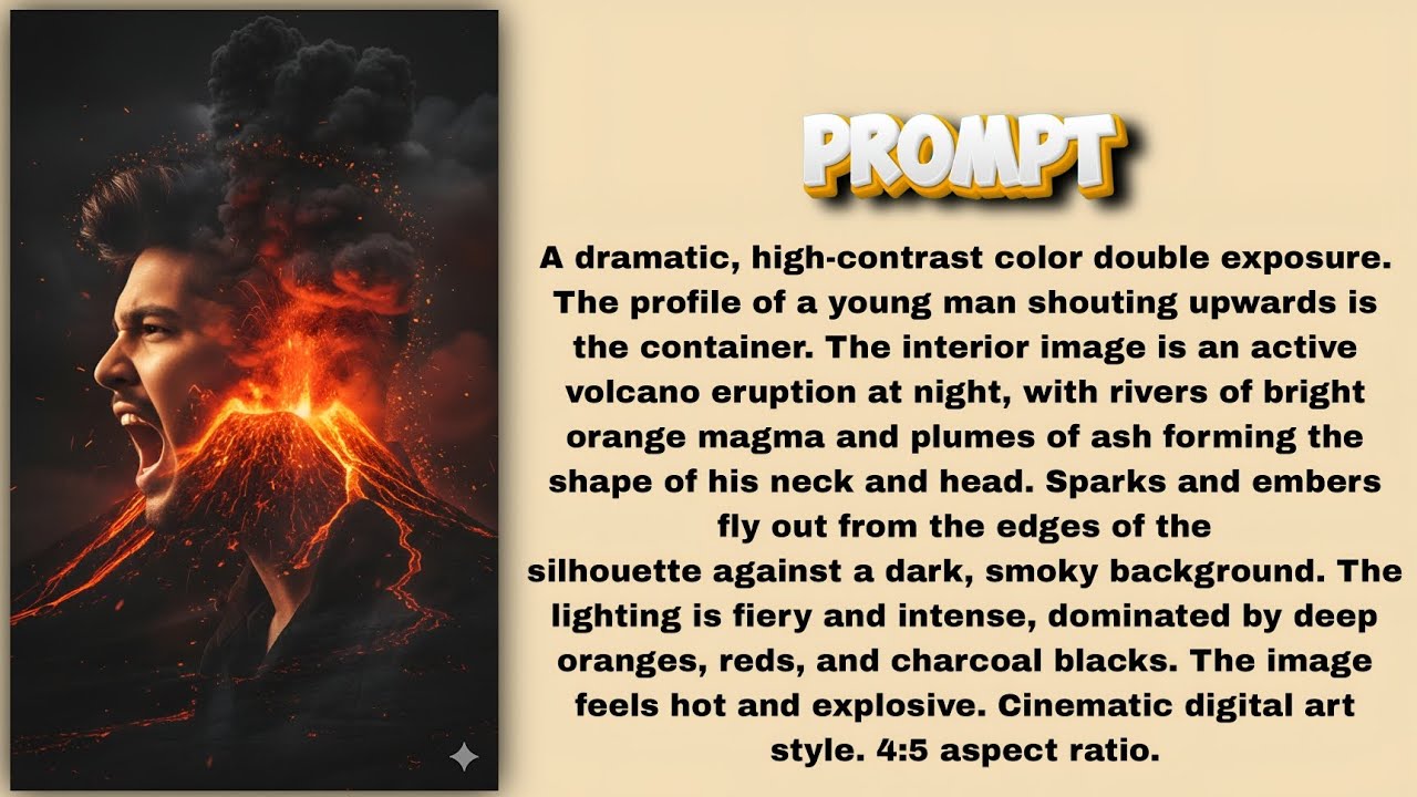 New trending  top 100 prompts for instagram and Facebook free premium prompts @AZeephotoediting 