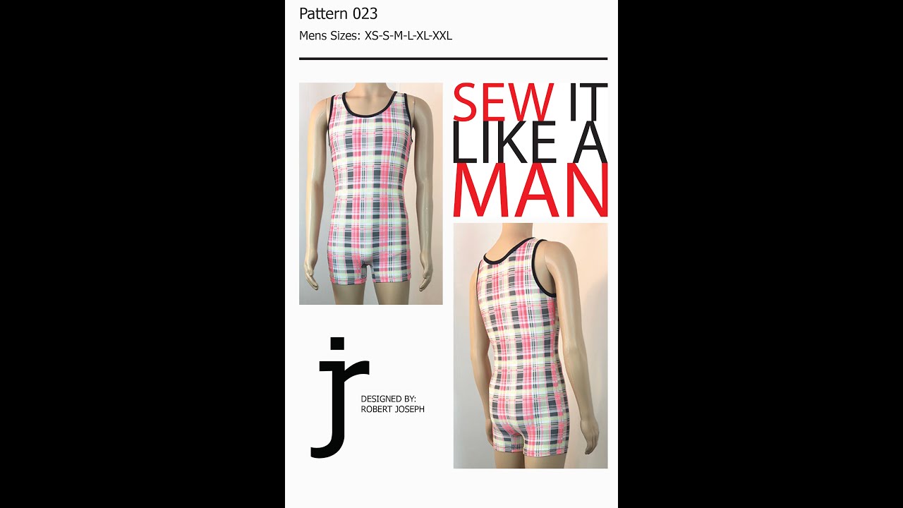 023 WRESTLING SINGLET