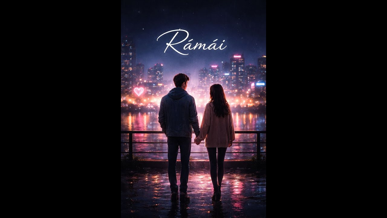 Rămâi – Dream Frequency (Official Audio)