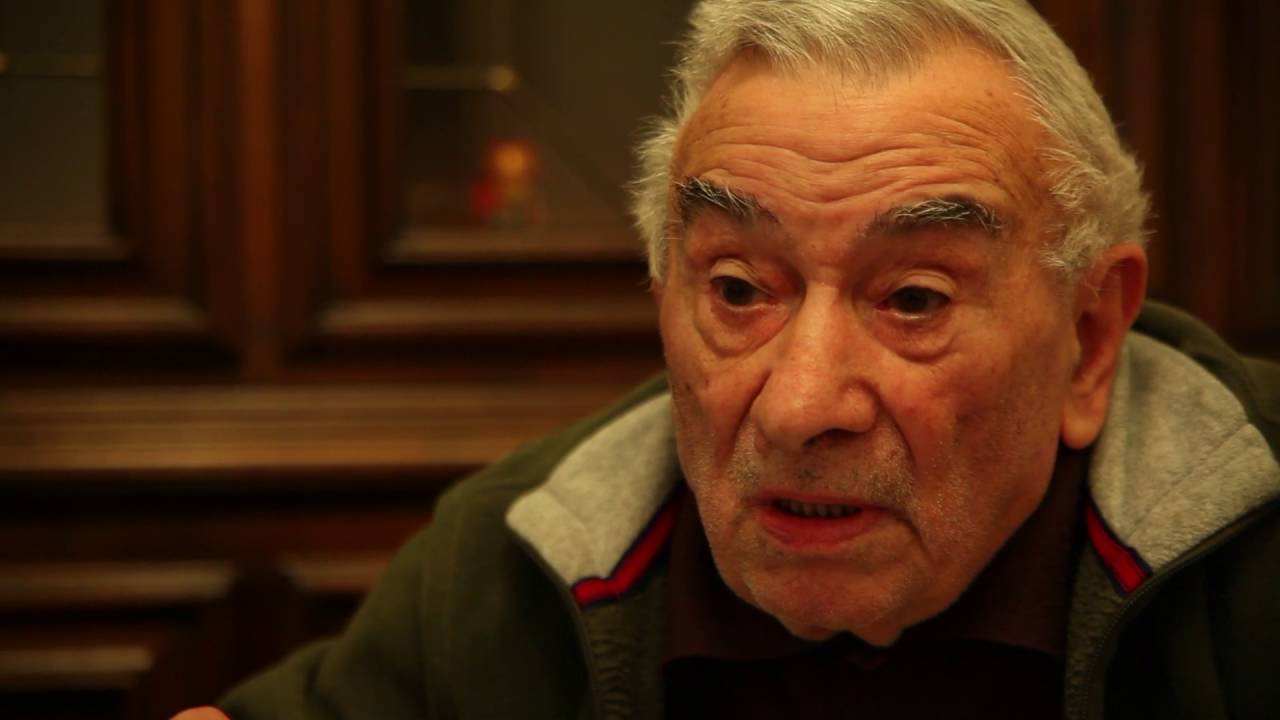 ORESTE ARNELLO 'LEONCINO' NASCITA DI UNA FORMAZIONE