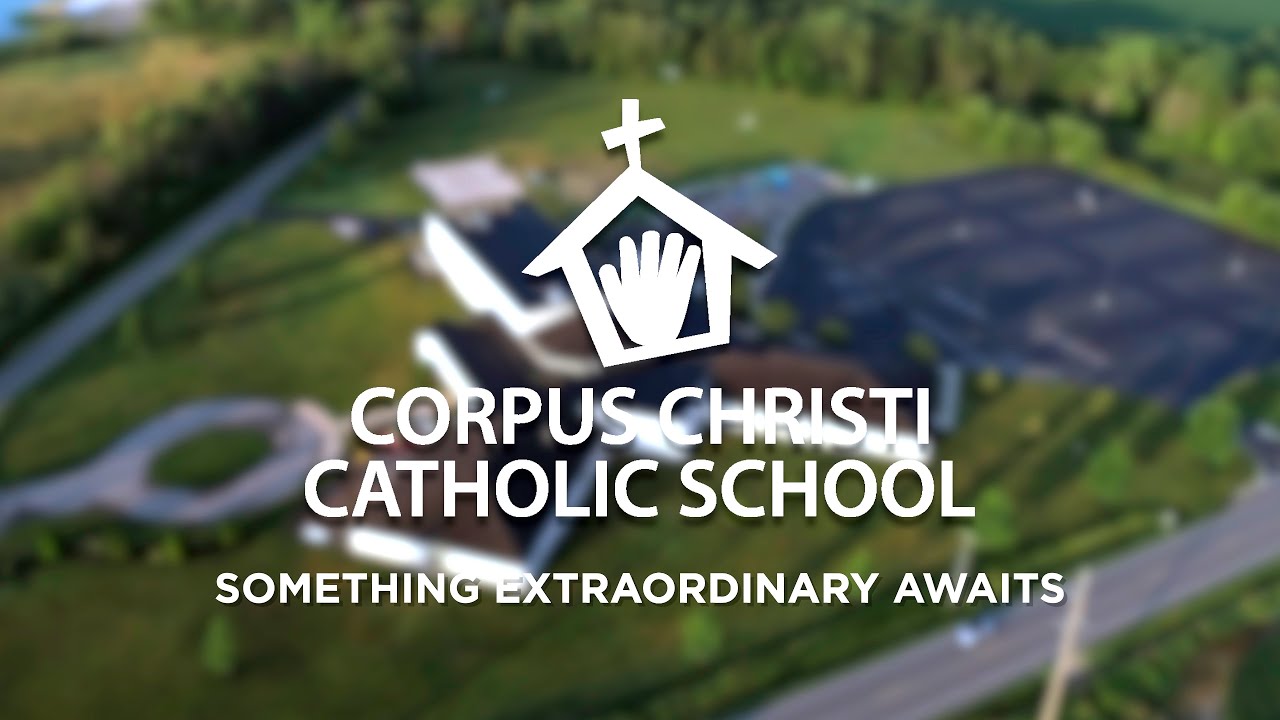 Corpus Christi Catholic School: A Home for Your Family