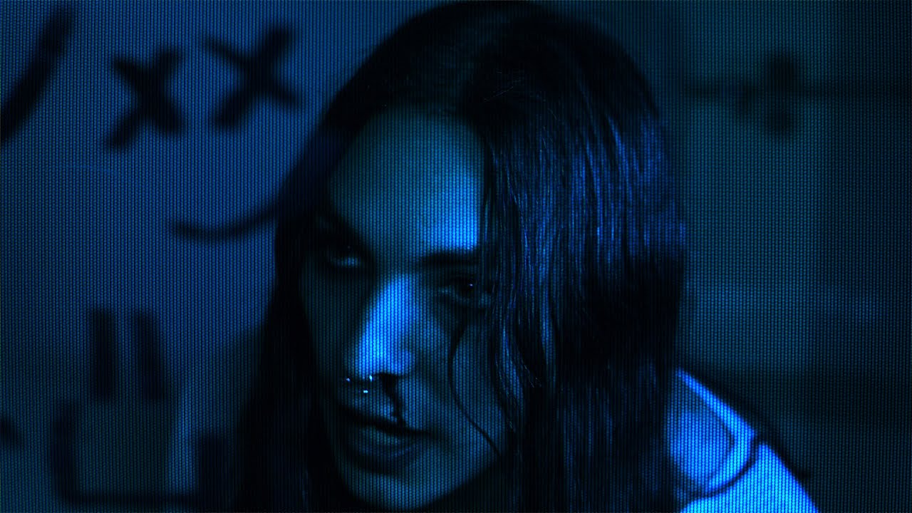 Paris Shadows - Borderlines (Official Music Video)