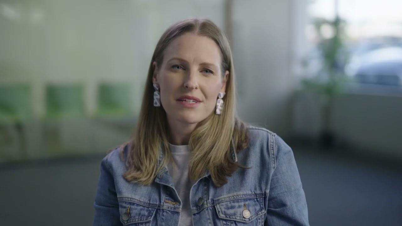 A Day in the Life of... Suzanne: A Clinical Lead