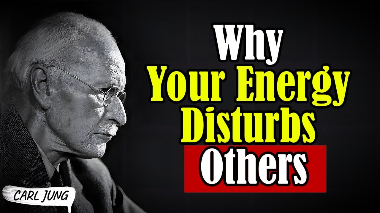5 Signs of a Strong Aura Why Your Energy Disturbs Others