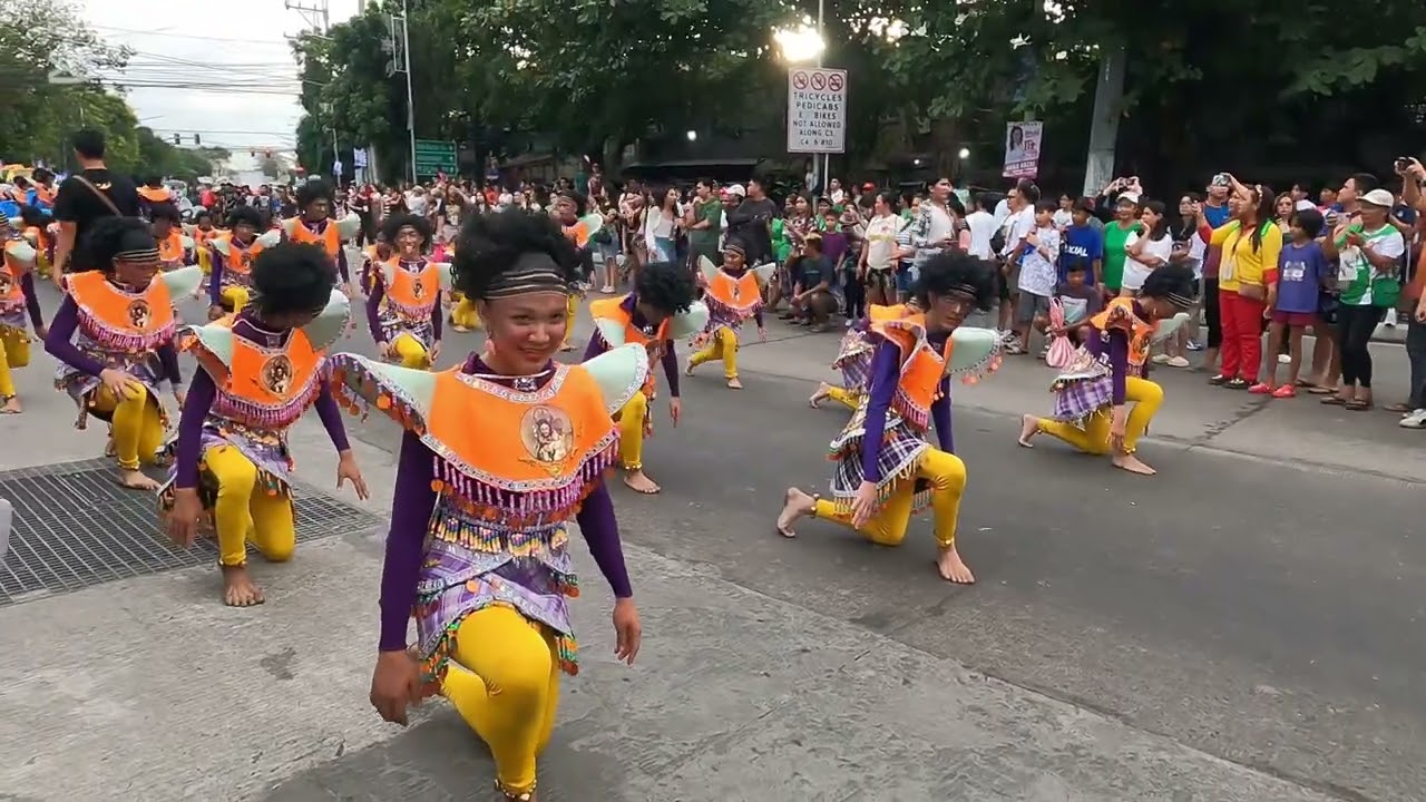 Pangisdaan Festival 2025