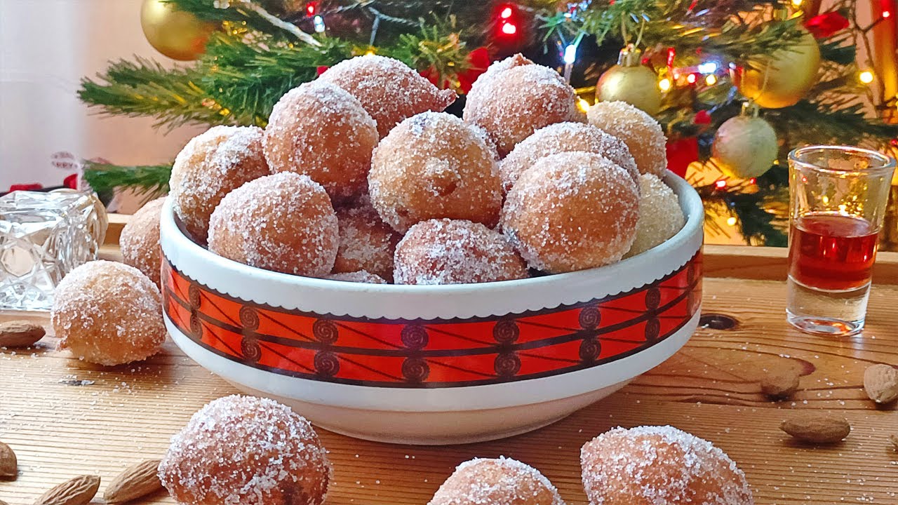 BADNJE FRITULE – KAKO SE PRIPREMAJU TRADICIONALNE DALMATINSKE FRITULE?