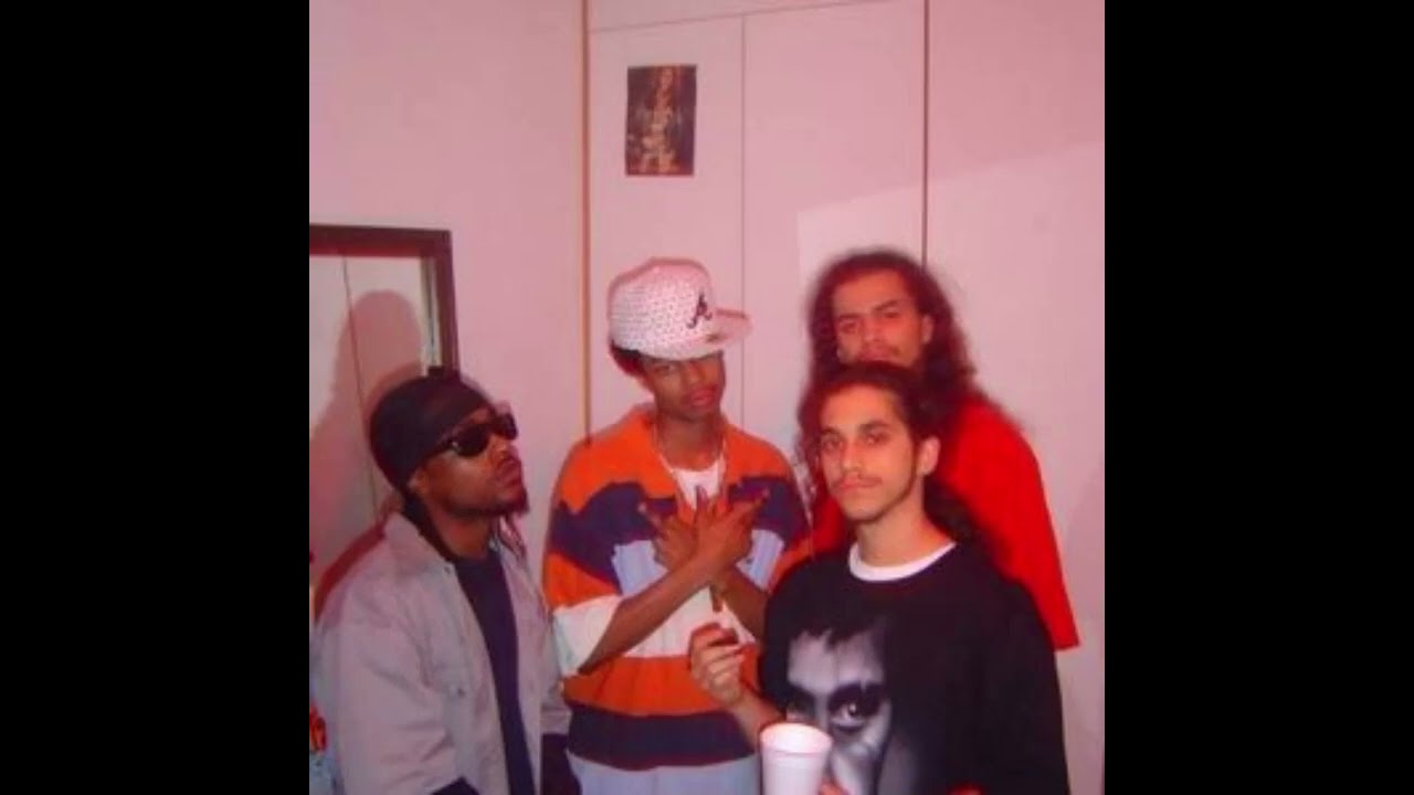 Overdose - Da Prescription (2006) Benjamin Franklin Village