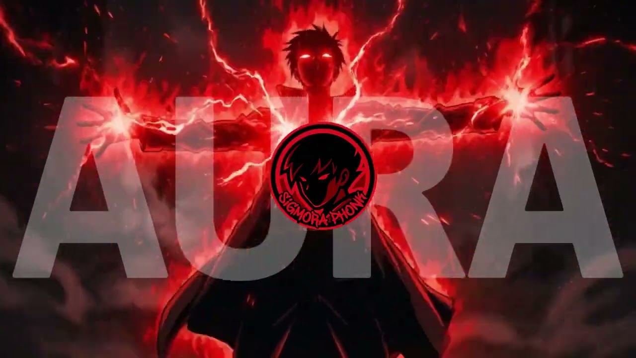 Feel Power! SIGMA AURA PHONK ♾️| VIRAL AURA MUSIC PLAYLIST 2026 🔥 TRENDING PHONK HITS | musik phonk