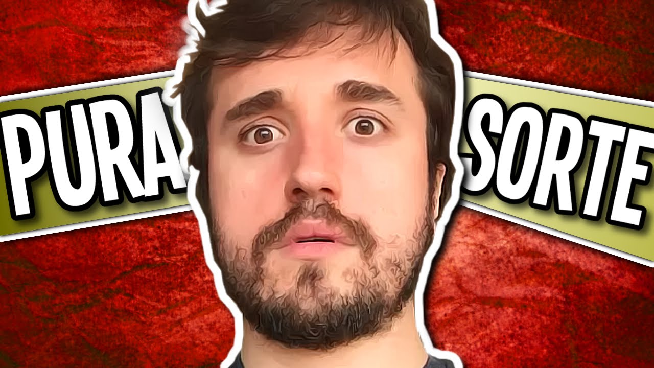 FOI SORTE? - Poly Bridge (Parte 04)