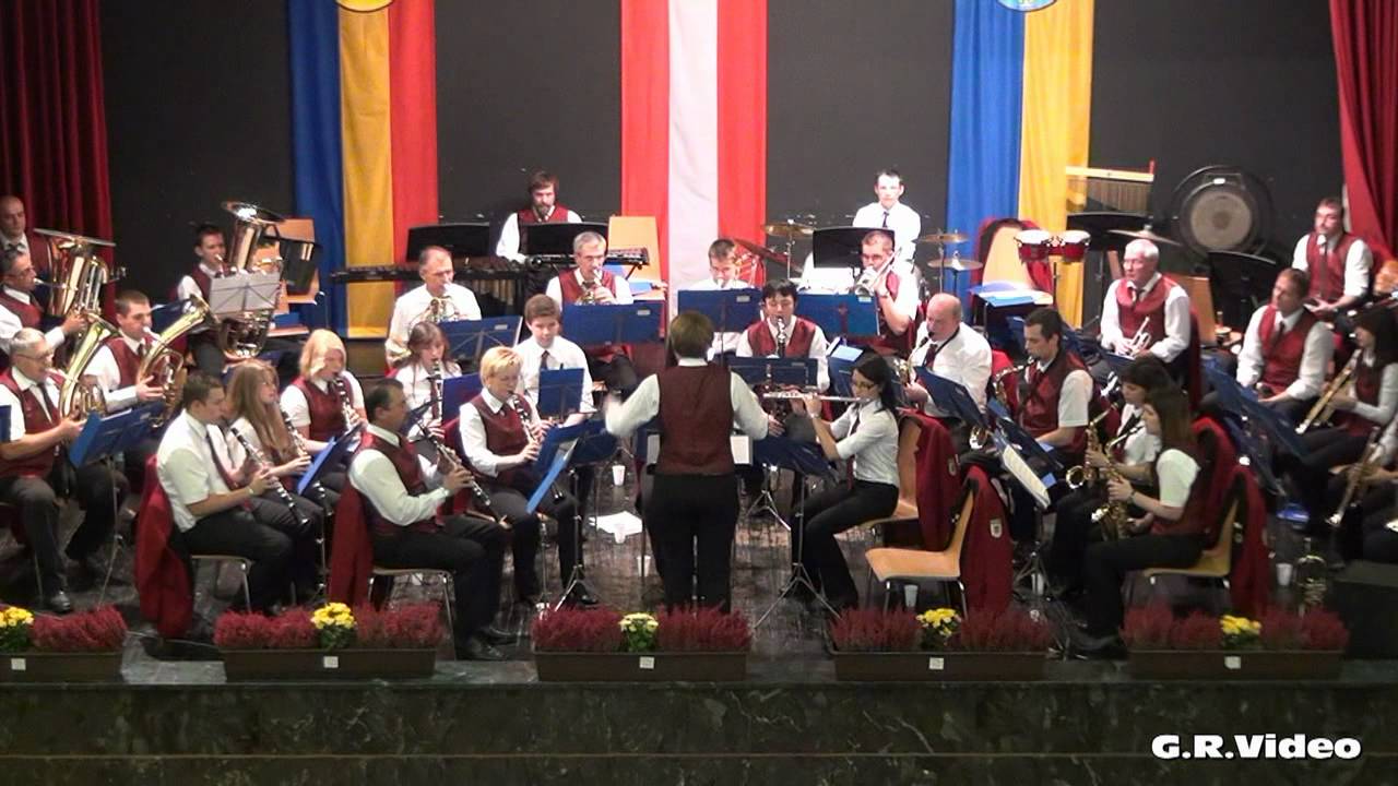 MV Hohenau - I will follow him