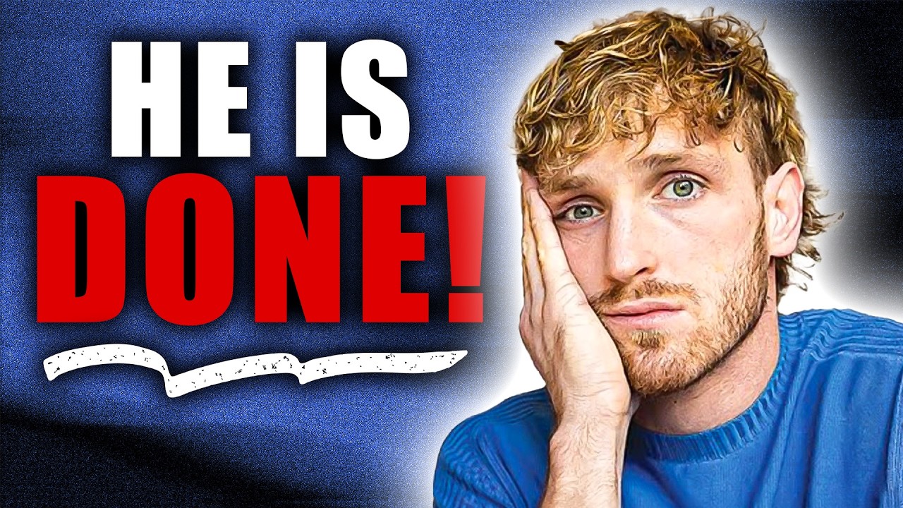 Logan Paul Under Pressure After Coffeezilla Court Reveal.. (This Changes EVERYTHING!)