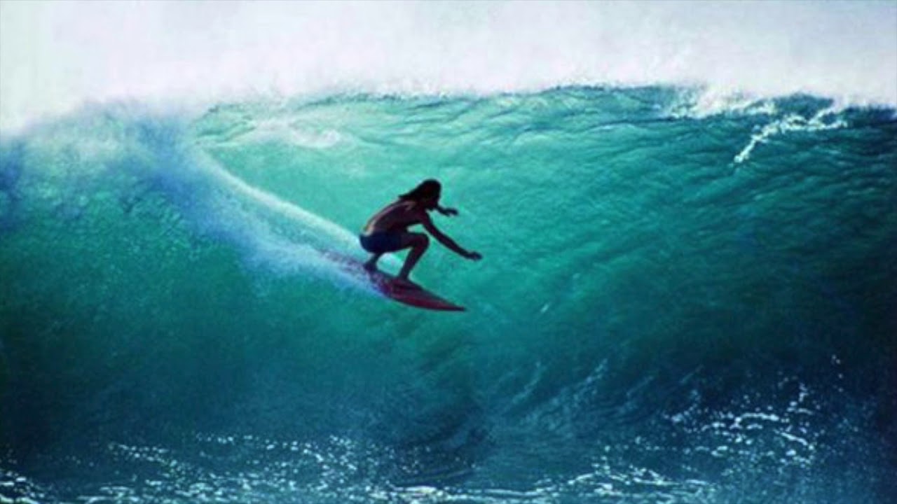 Liquid Groove 70's surf Movie