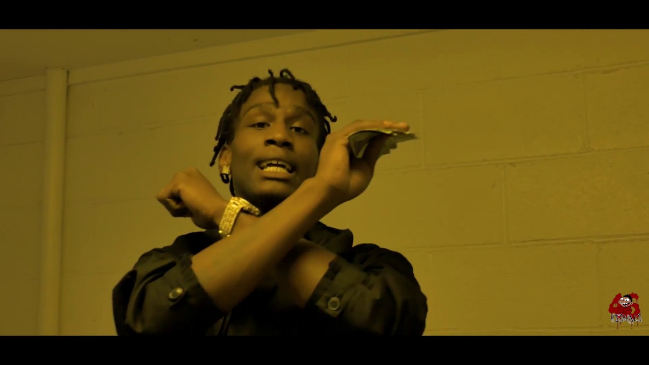 216crisco - Snitch Out (Official Video) #freekillacedd