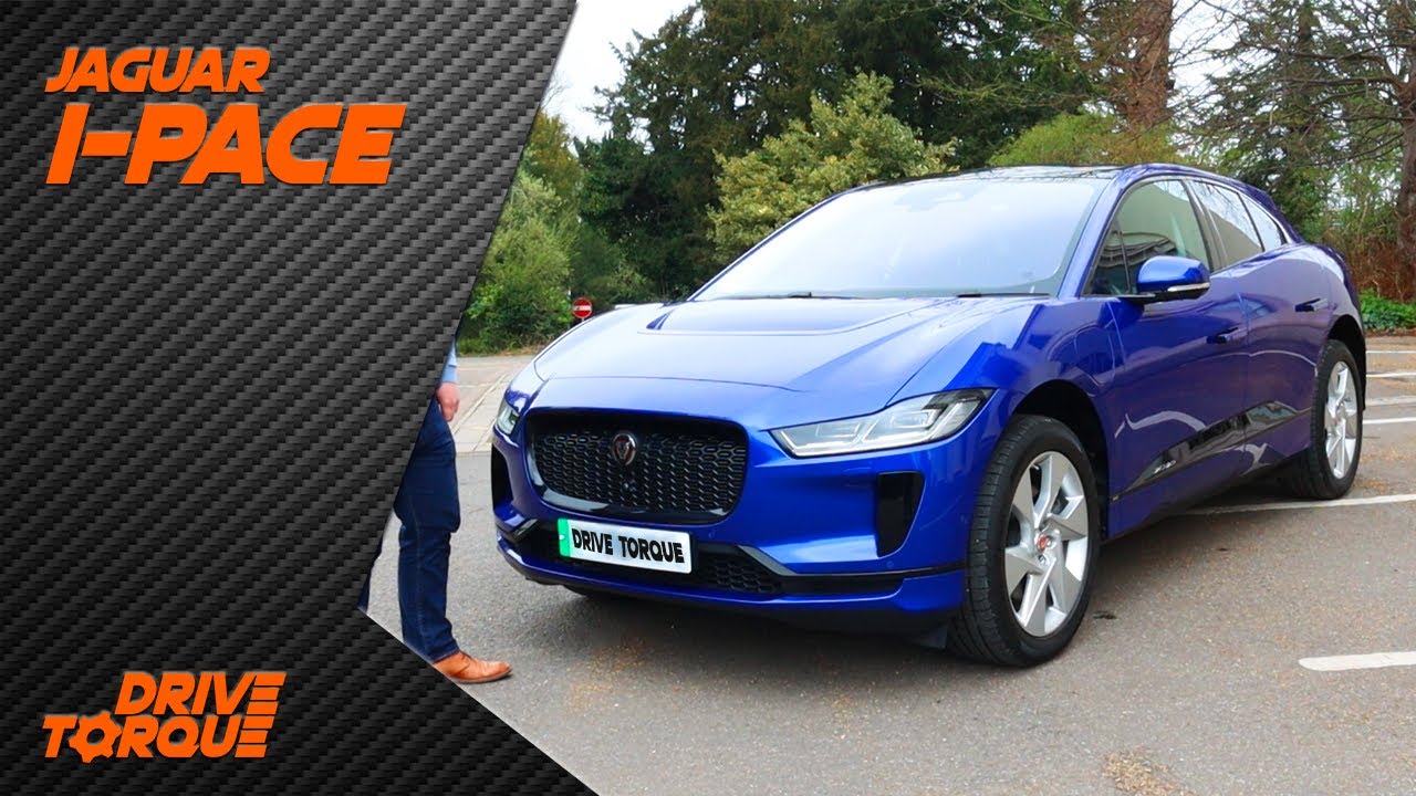 OWNER'S REVIEW! 2020 Jaguar I-PACE EV (14000 MILES)