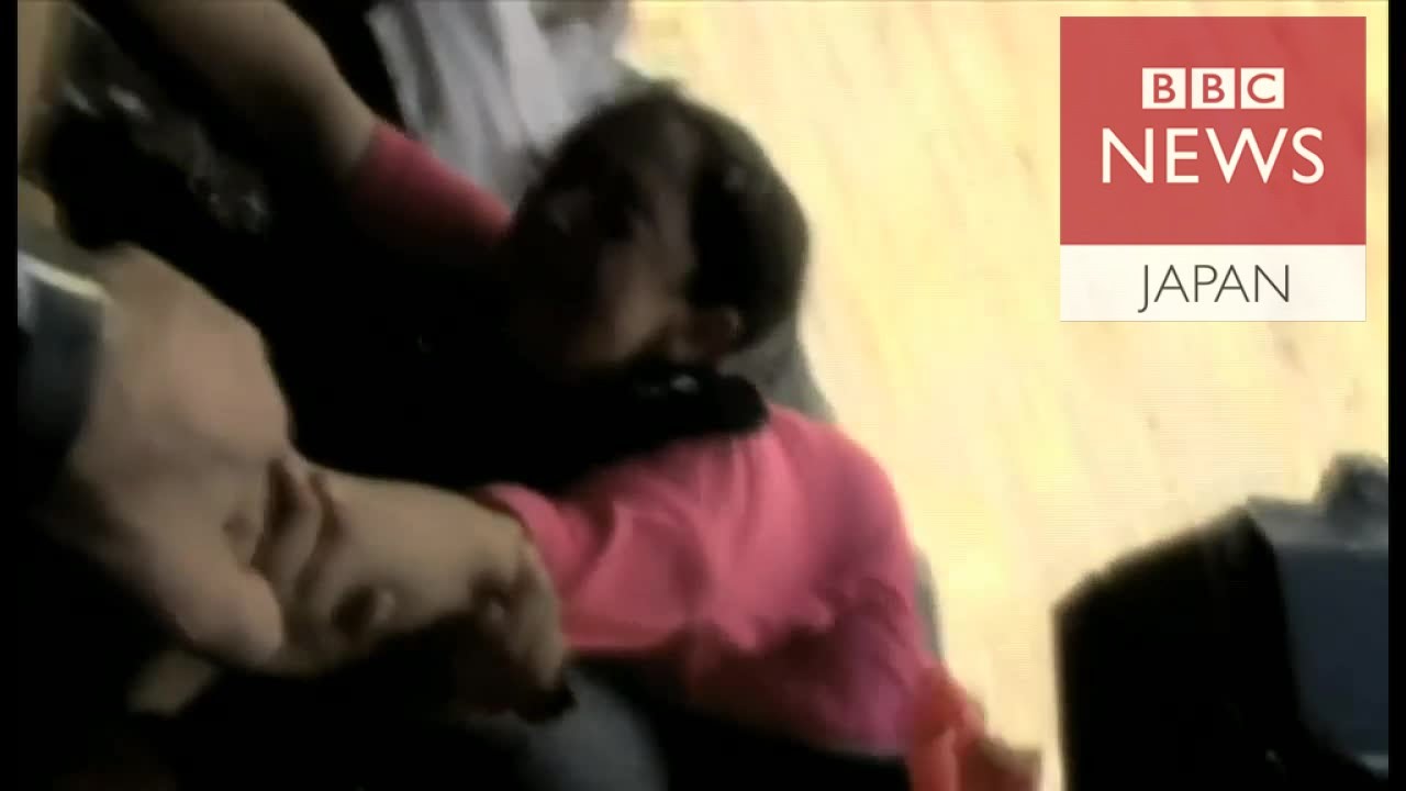 米政府、ISはシリアで「大量虐殺」と認定