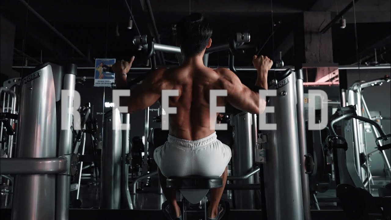 다이어트를 무조건 성공하는 기술 - 리피드